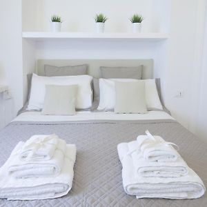 Camera con letto king size
